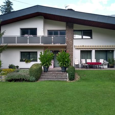 Appartement Imelda Умхаузен Экстерьер фото