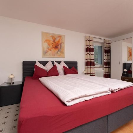 Appartement Imelda Умхаузен Экстерьер фото