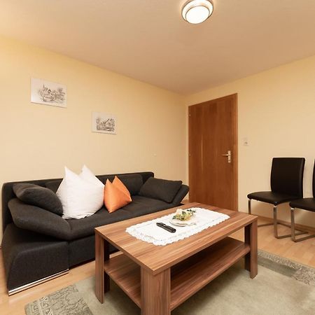 Appartement Imelda Умхаузен Экстерьер фото