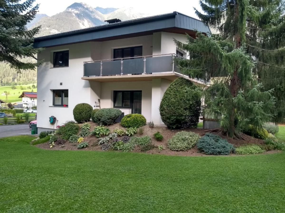 Appartement Imelda Умхаузен Экстерьер фото