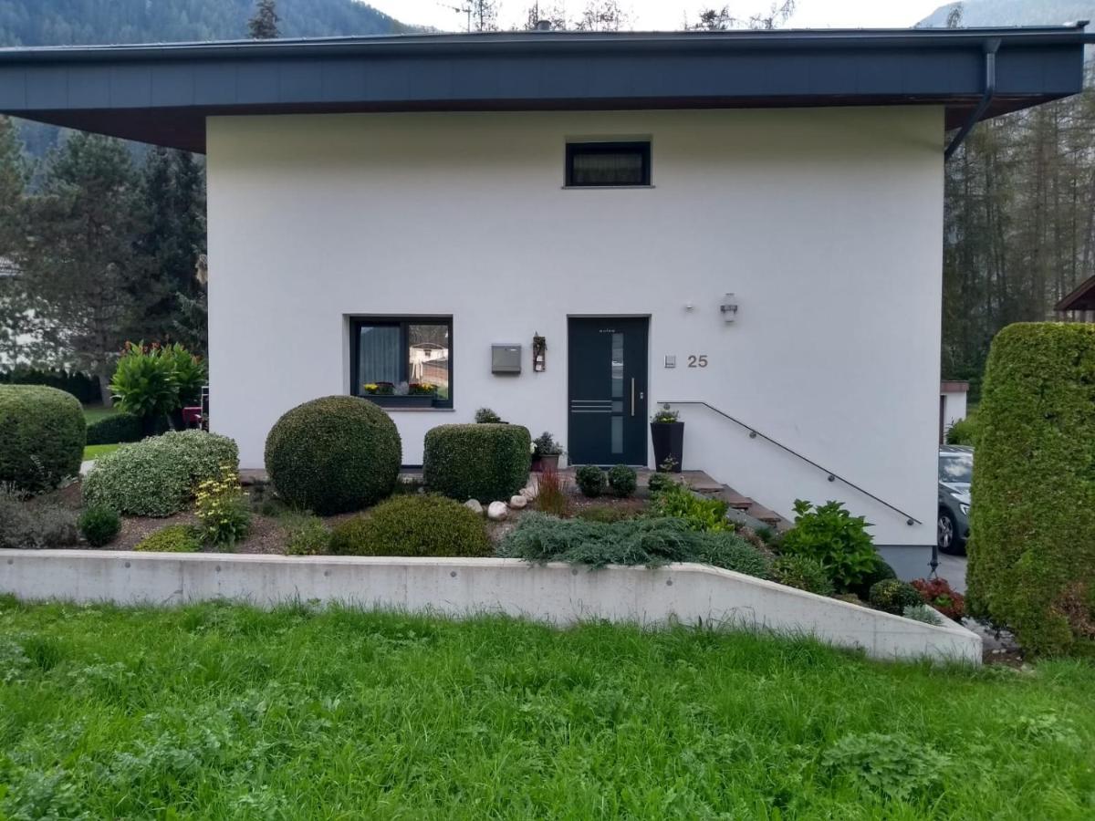 Appartement Imelda Умхаузен Экстерьер фото