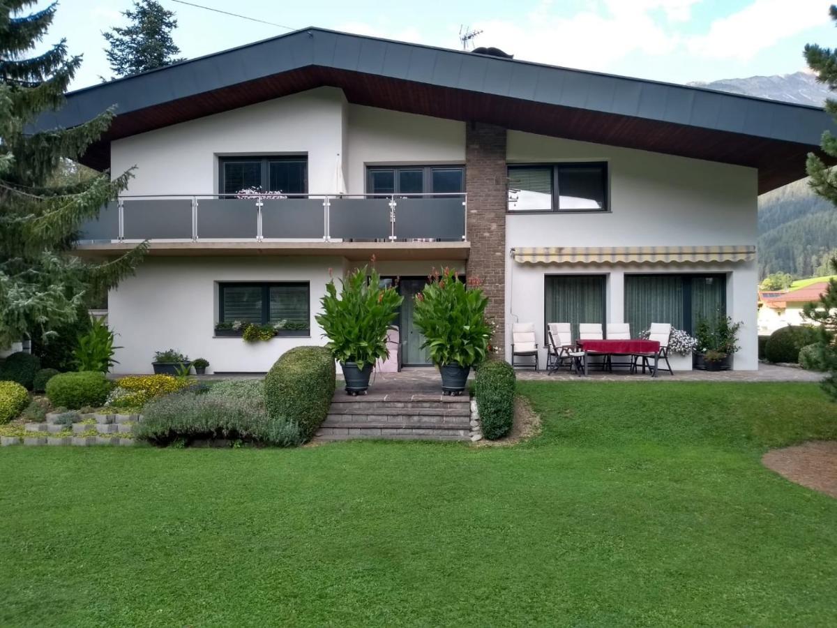 Appartement Imelda Умхаузен Экстерьер фото