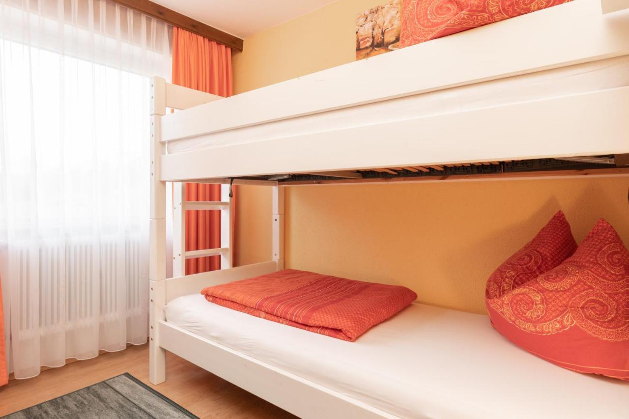 Appartement Imelda Умхаузен Экстерьер фото