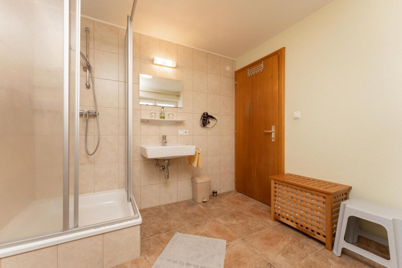 Appartement Imelda Умхаузен Экстерьер фото