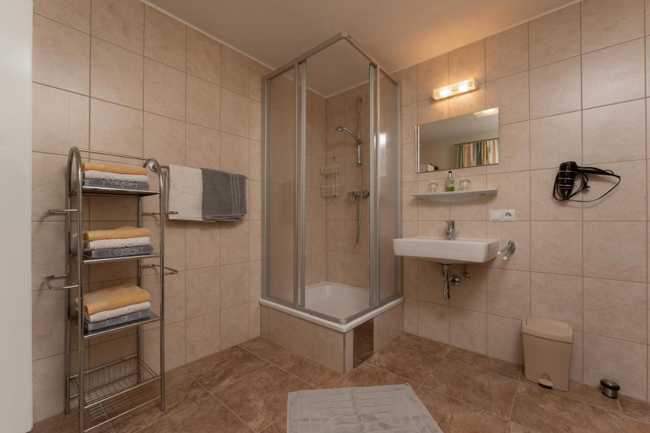 Appartement Imelda Умхаузен Экстерьер фото