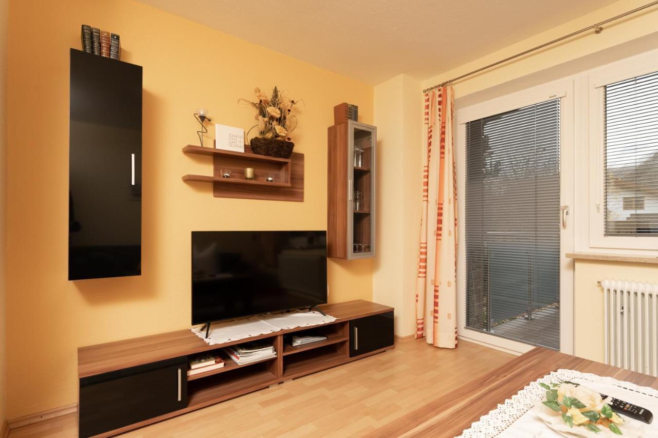 Appartement Imelda Умхаузен Экстерьер фото