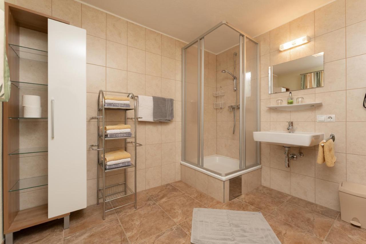 Appartement Imelda Умхаузен Экстерьер фото